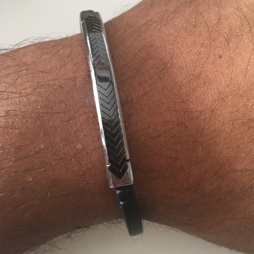 Men’s Sport Bracelet